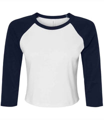 BL1200 White/Navy Front