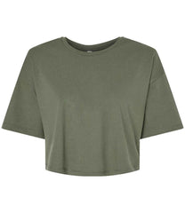 BL6482 Military Green Front