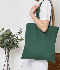 BR051 Forest Green Model