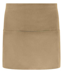 BR502 Khaki Front