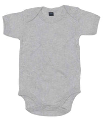 BZ10 Heather Marl Front