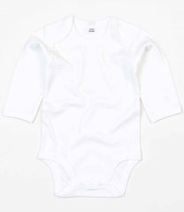 BZ30 White Front