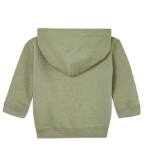 BZ63 Soft Olive Back