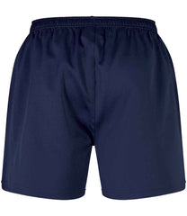 CN312 Navy Back