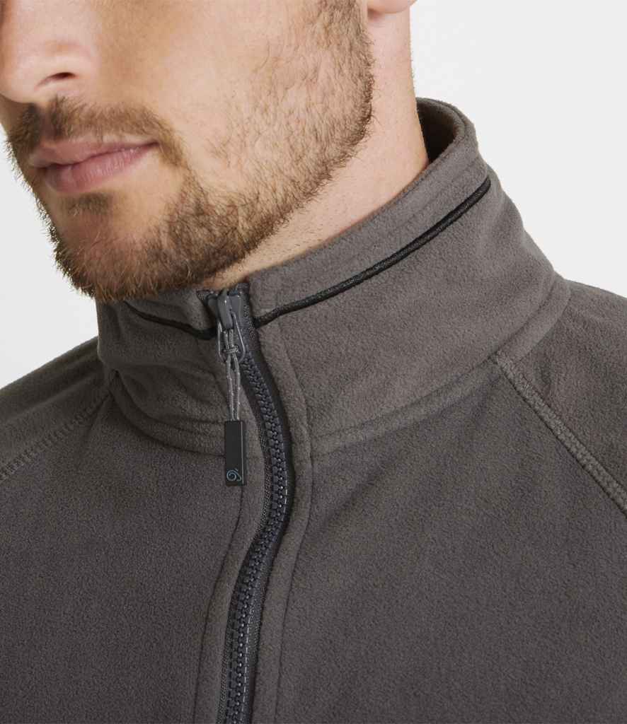 CR315 Carbon Grey Model