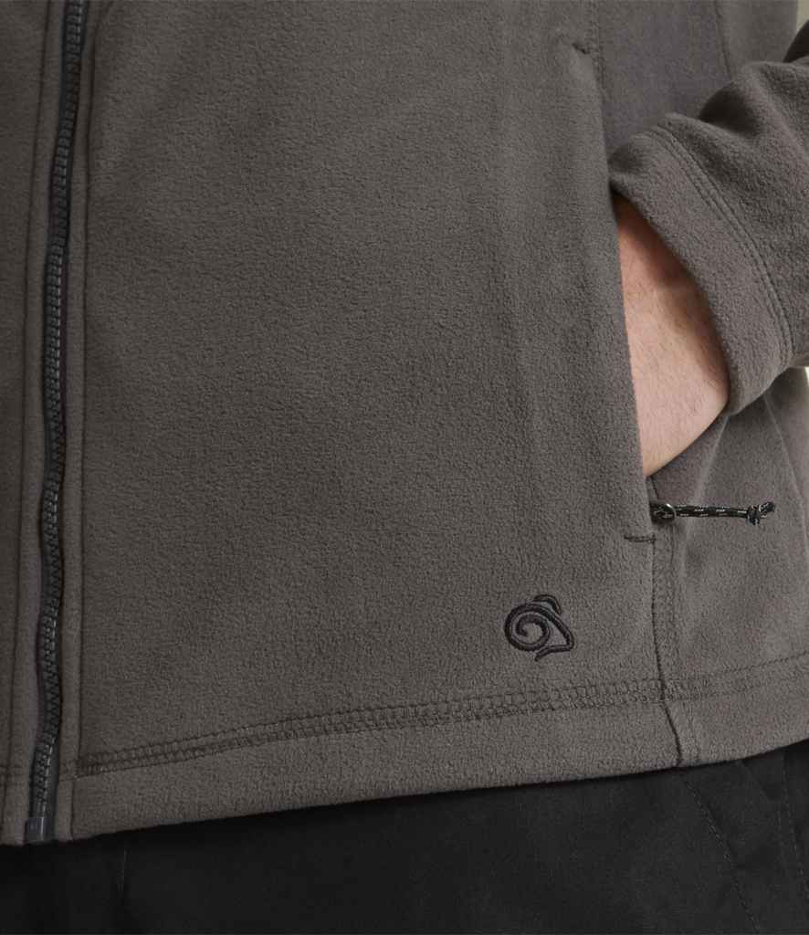 CR315 Carbon Grey Model