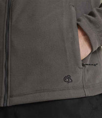 CR315 Carbon Grey Model