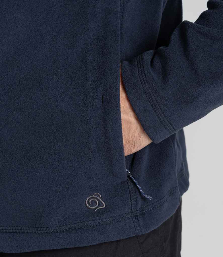 CR315 Dark Navy Model