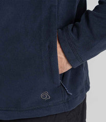 CR315 Dark Navy Model