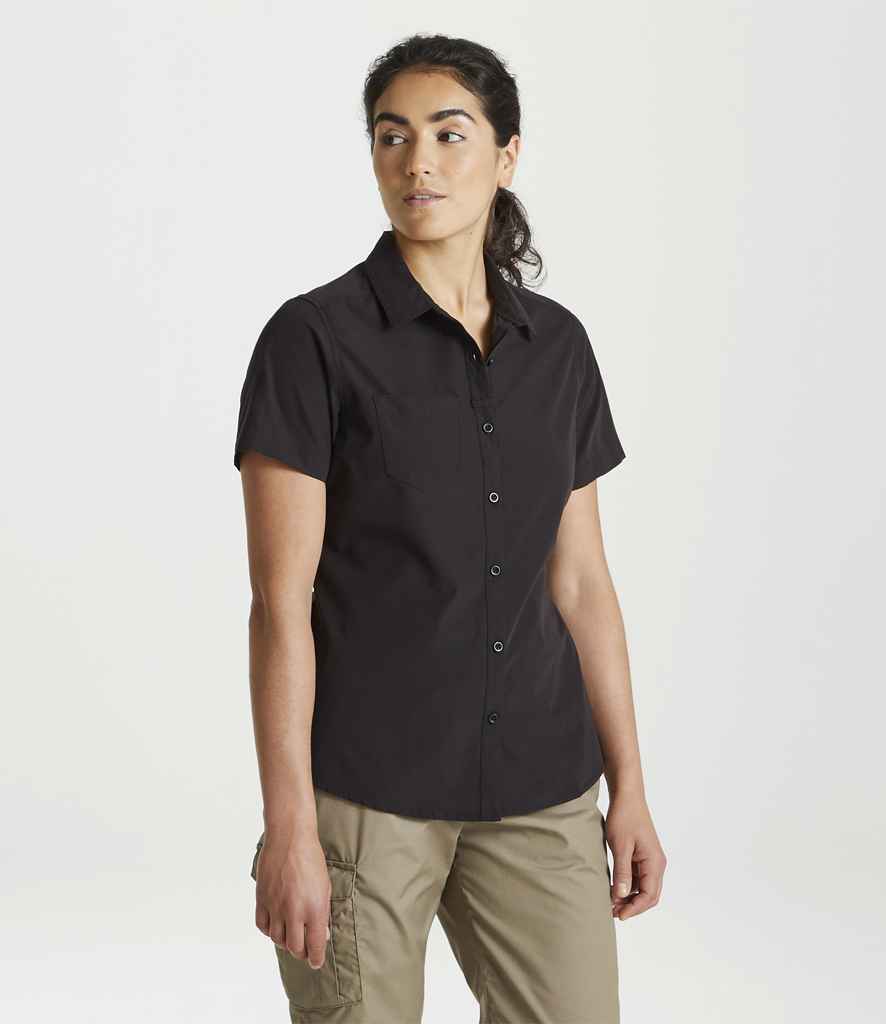 CR543 Black Model
