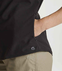 CR543 Black Model