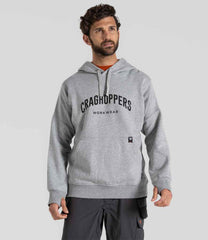 CR710 Soft Grey Marl Model