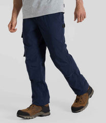 CR782 Dark Navy Model