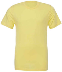 CV3001 Yellow Front