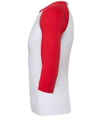 CV3200 White/Red Left