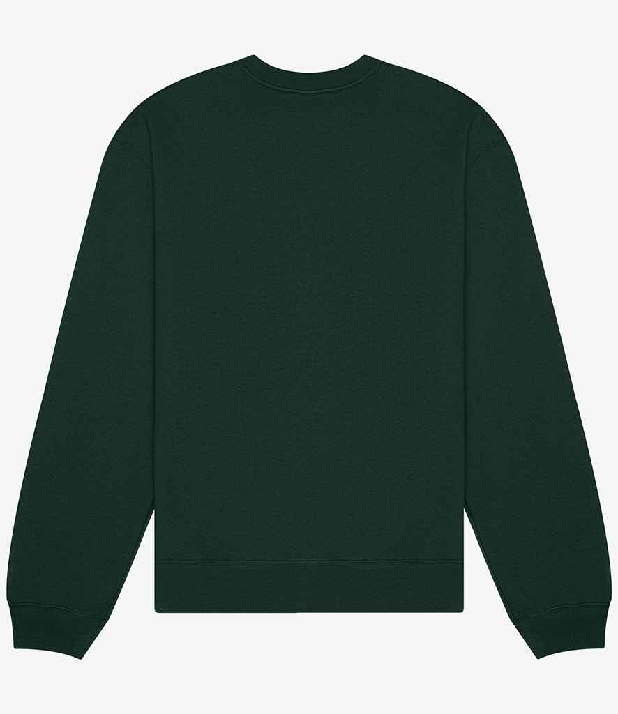 CV4711 Forest Green Back