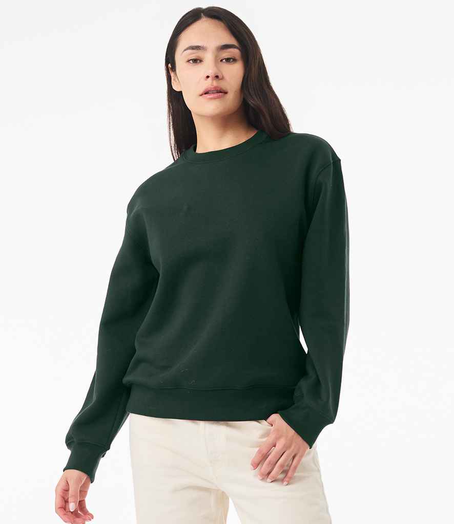 CV4711 Forest Green Model