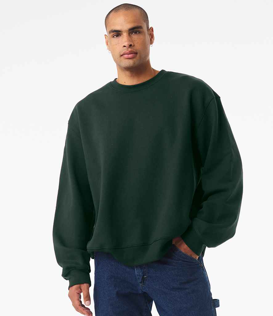 CV4711 Forest Green Model