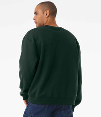 CV4711 Forest Green Model