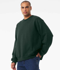 CV4711 Forest Green Model