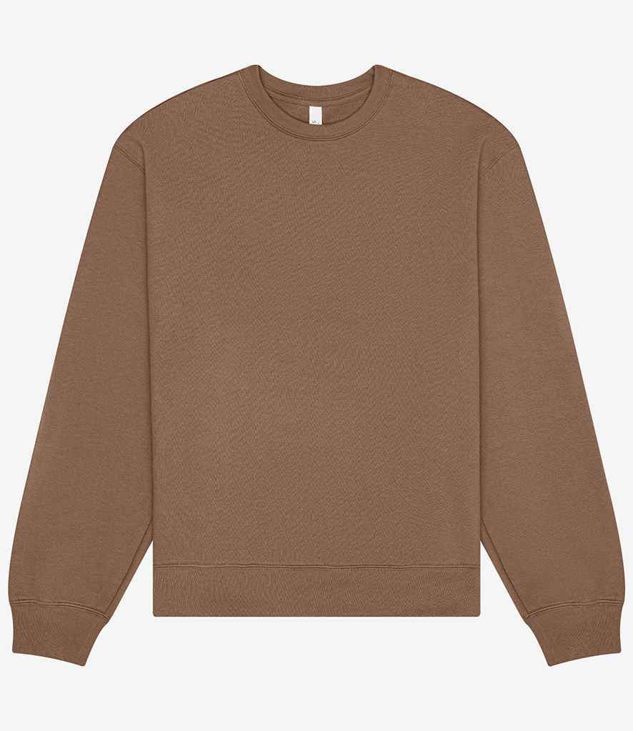 CV4711 Vintage brown Front