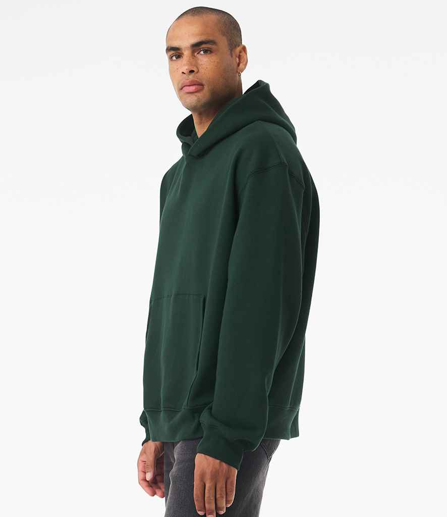 CV4719 Forest Green Model