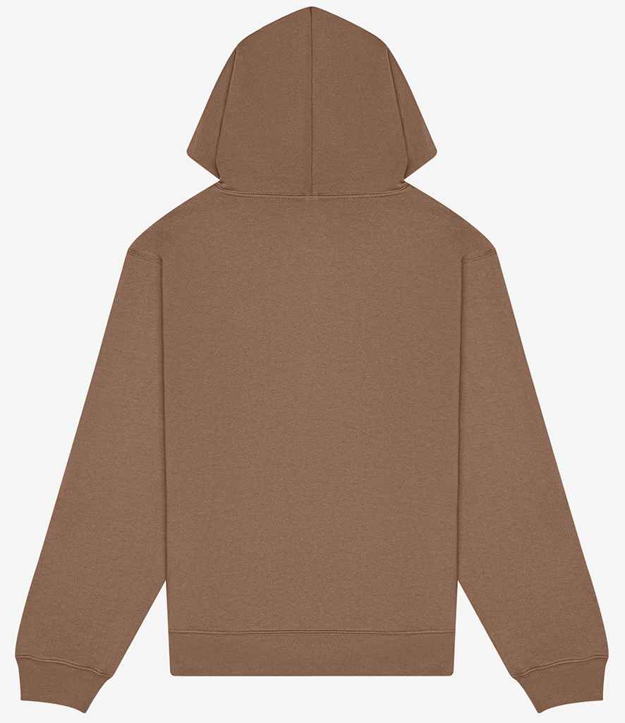 CV4719 Vintage brown Back