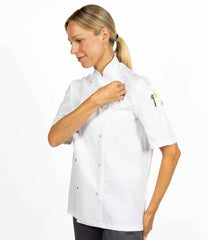 DE002 White Model
