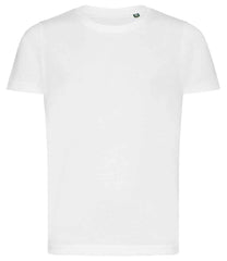 EA001B Arctic White Front