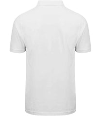 EA011 Arctic White Back