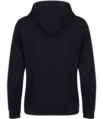 EA040 Black Back