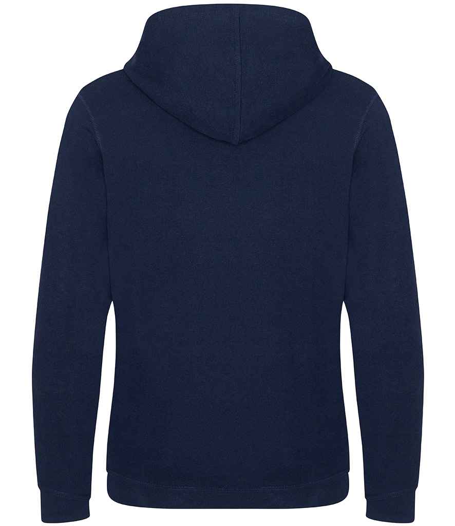 EA041 Navy Back