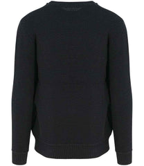 EA062 Black Back