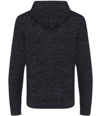 EA080 Charcoal/Black Back