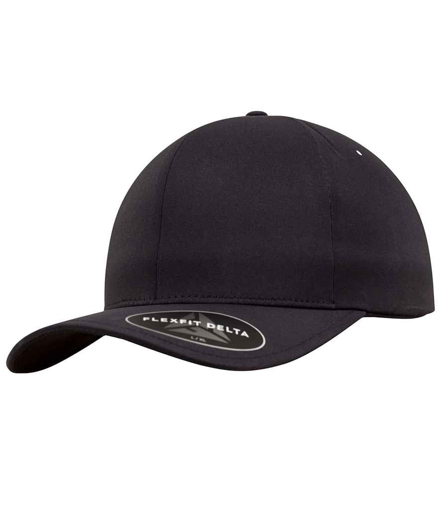 F180 Black Front