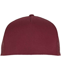 F6006 Maroon Front