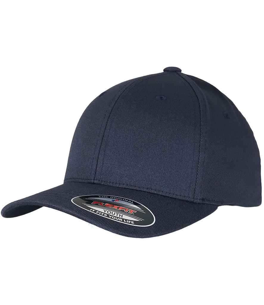 F6277 Dark Navy/Dark Navy Front