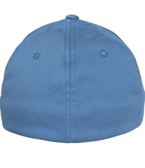 F6277 Slate Blue Back