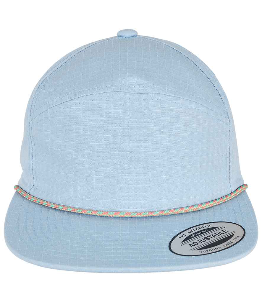 F7005CB Light Blue Front