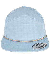 F7005CB Light Blue Front