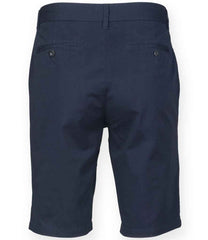 FR605 Navy Back