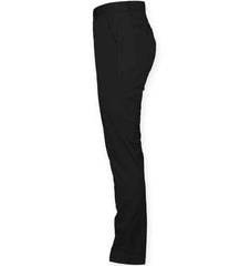 FR621 Black Left