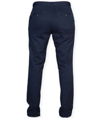 FR622 Navy Back