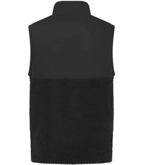 FR855 Black Back