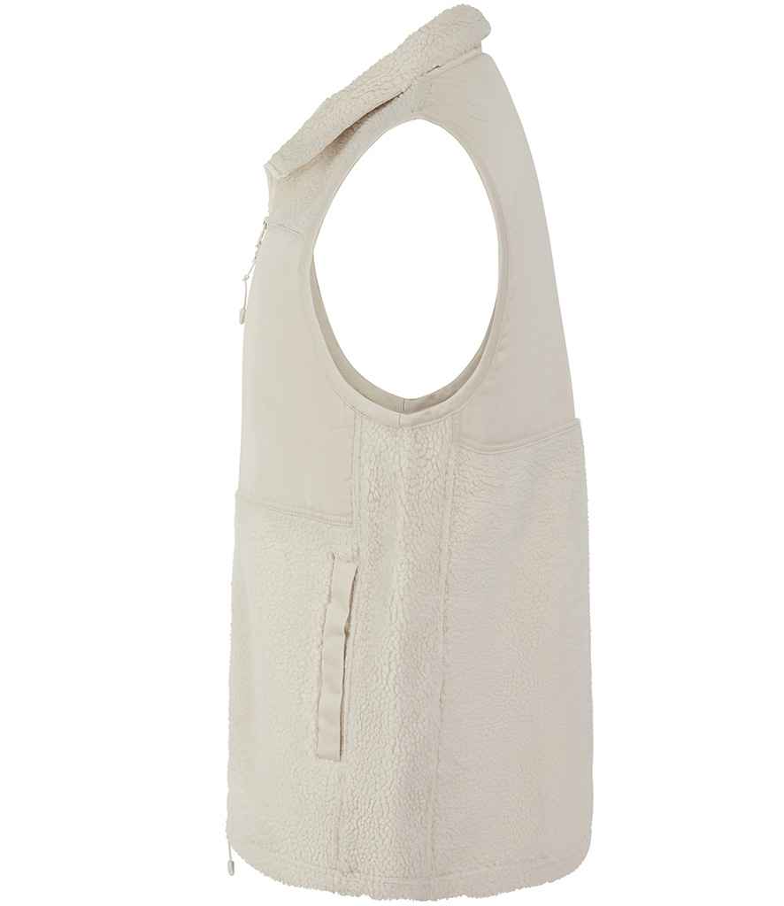 FR855 Natural Left