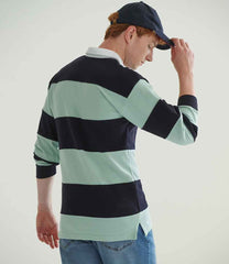 FR8 Duck Egg/Navy Model
