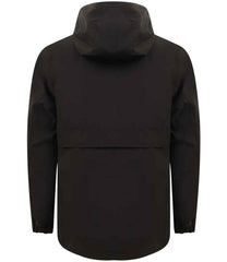 FR905 Black Back