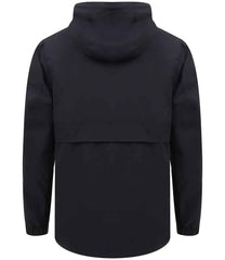 FR905 Navy Back