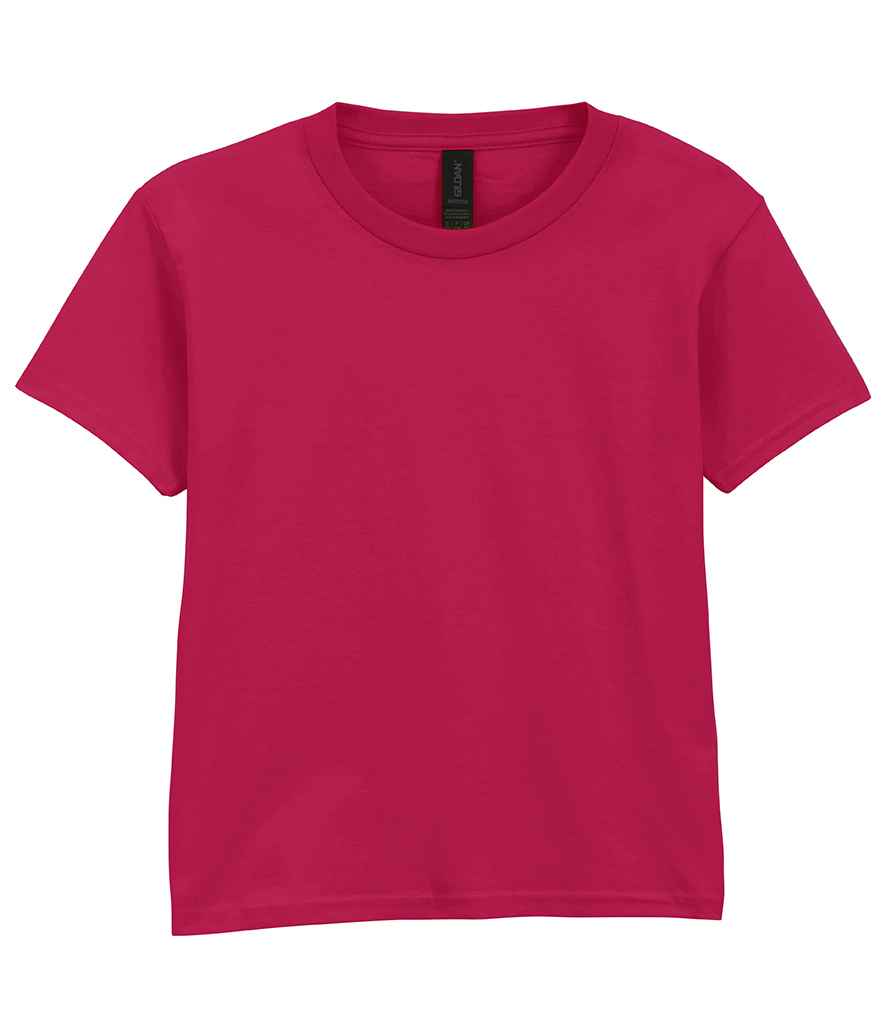 GD01B Cardinal Red Front