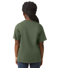 GD01B Military Green Model